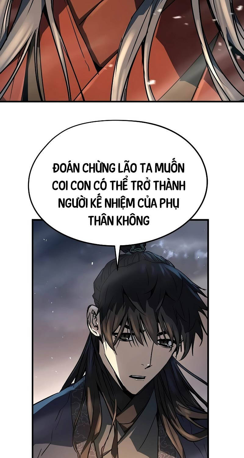 Tuyệt Thế Hồi Quy Chapter 7 - Trang 71