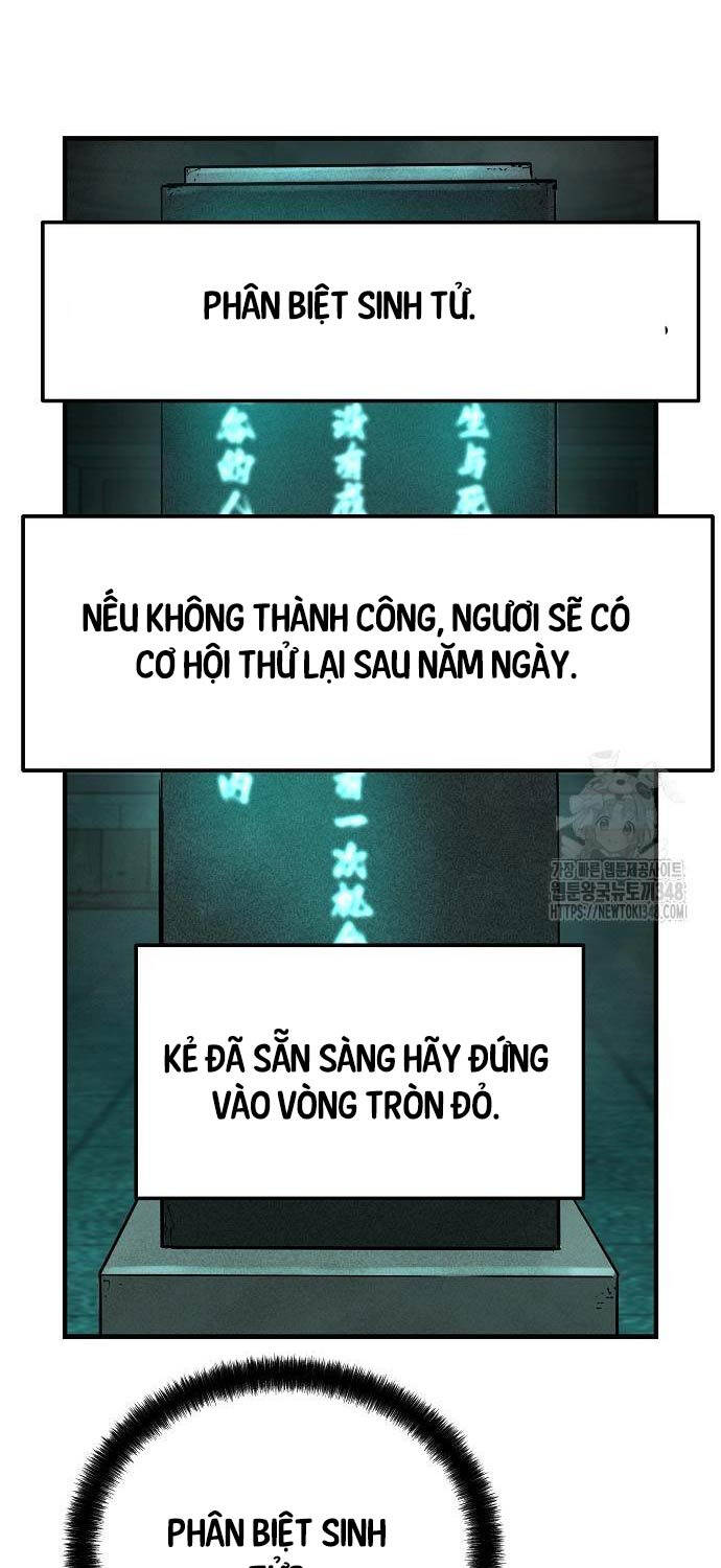 Tuyệt Thế Hồi Quy Chapter 9 - Trang 16