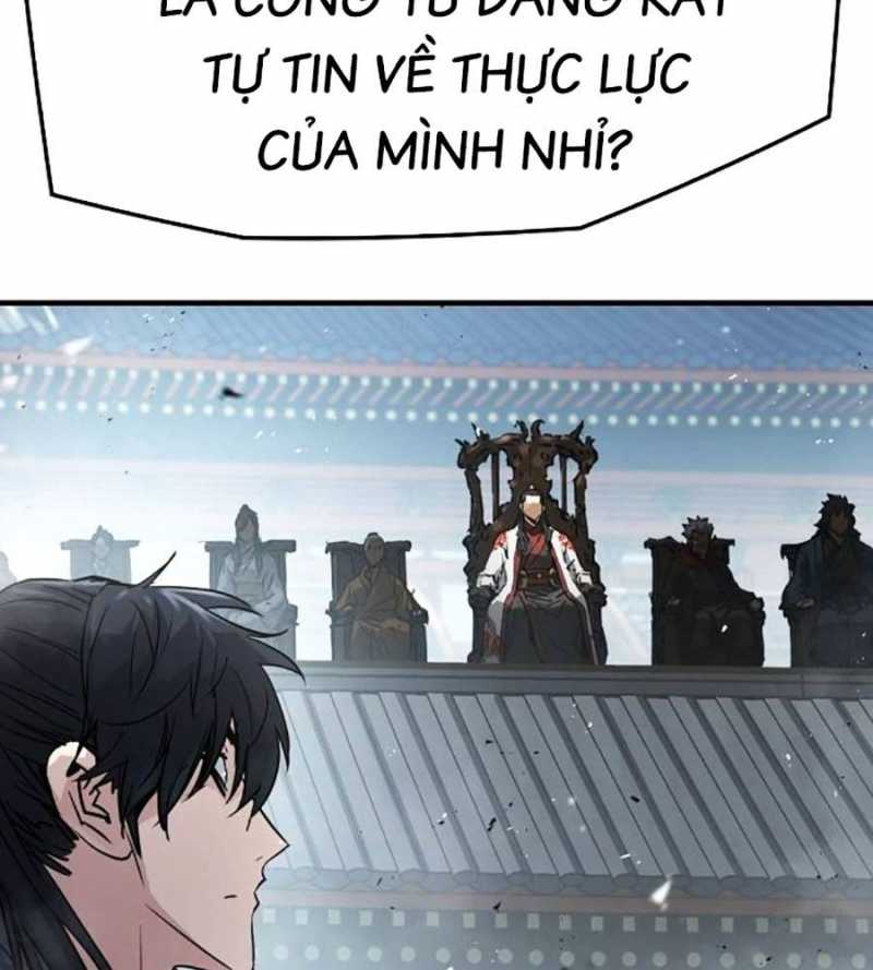 Tuyệt Thế Hồi Quy Chapter 2 - Trang 51