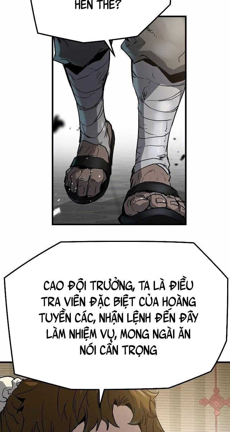 Tuyệt Thế Hồi Quy Chapter 11 - Trang 35