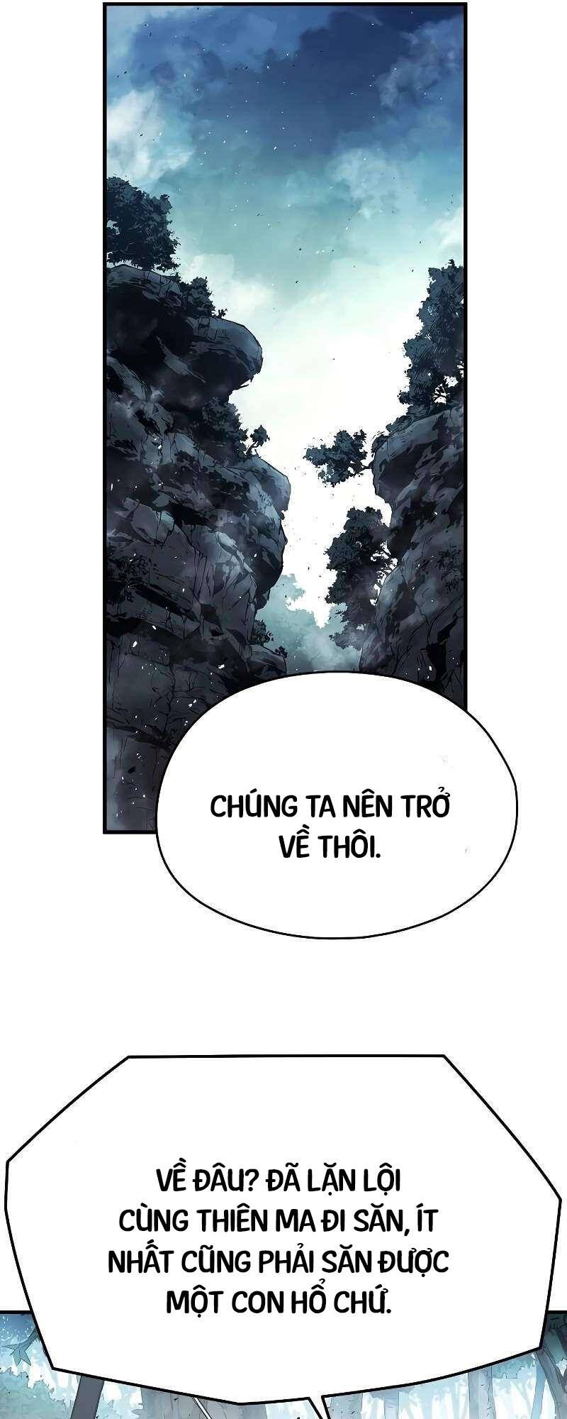 Tuyệt Thế Hồi Quy Chapter 4 - Trang 59