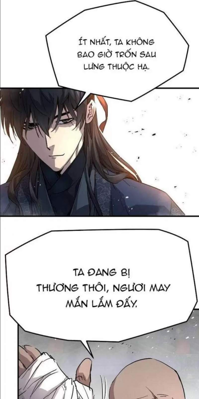 Tuyệt Thế Hồi Quy Chapter 13 - Trang 57