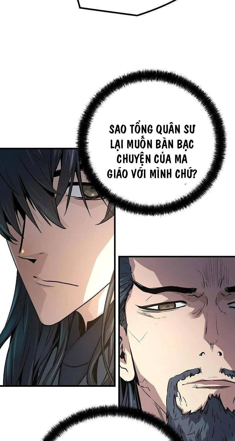 Tuyệt Thế Hồi Quy Chapter 10 - Trang 59