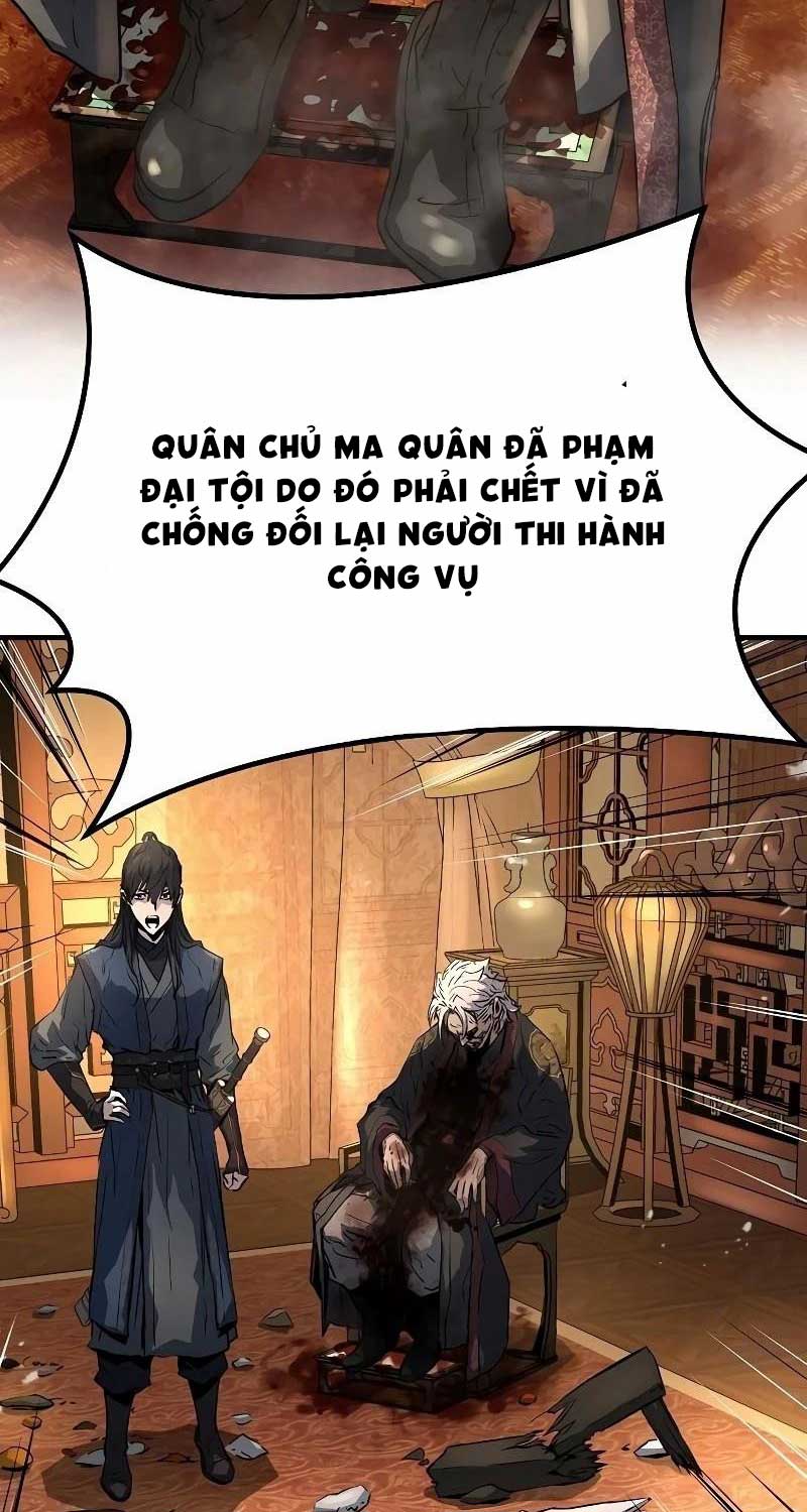 Tuyệt Thế Hồi Quy Chapter 15 - Trang 82