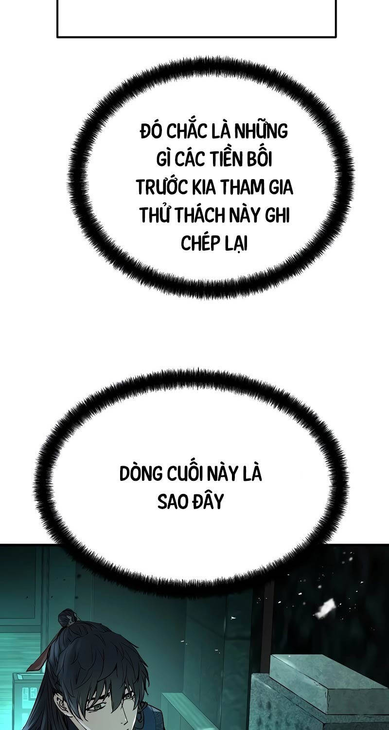 Tuyệt Thế Hồi Quy Chapter 8 - Trang 59