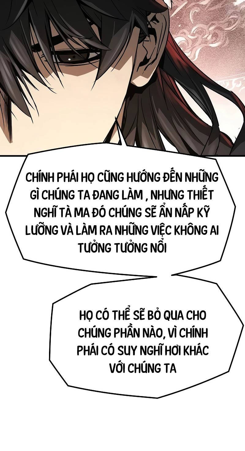 Tuyệt Thế Hồi Quy Chapter 7 - Trang 49