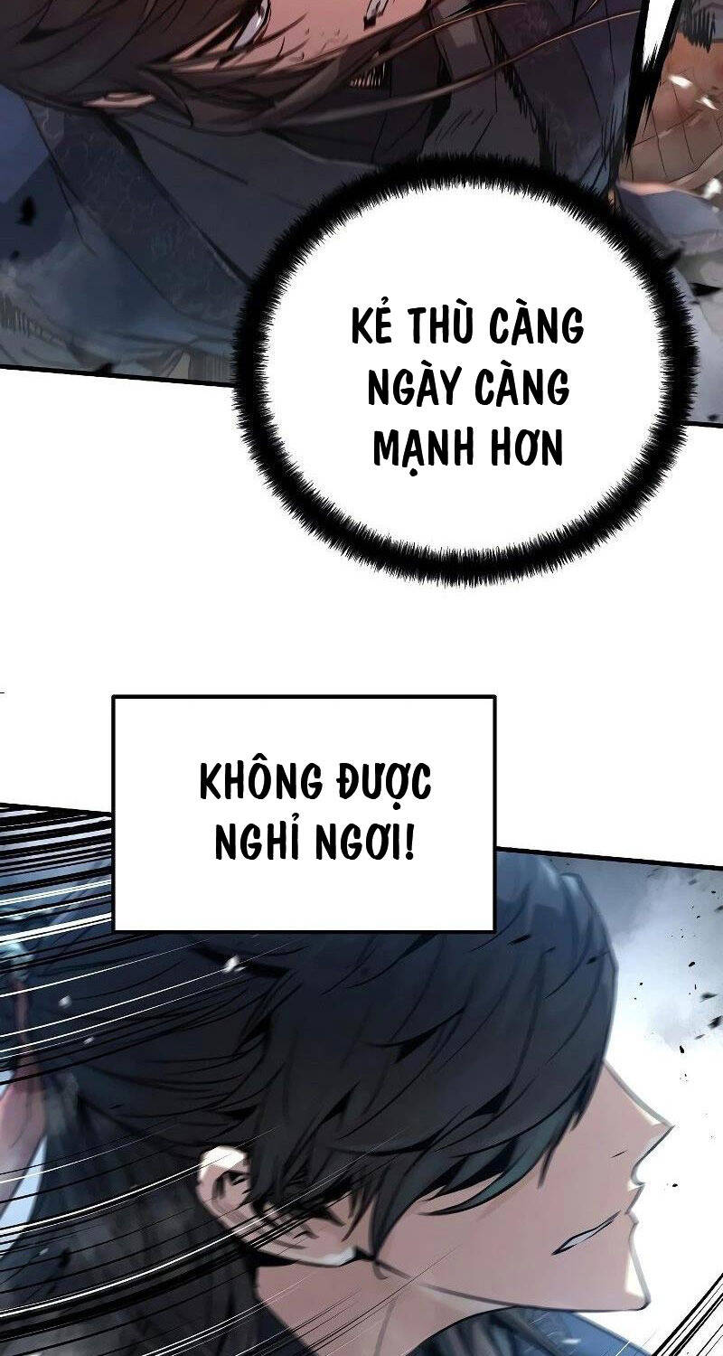 Tuyệt Thế Hồi Quy Chapter 10 - Trang 7