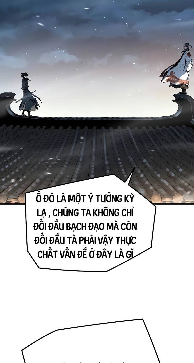 Tuyệt Thế Hồi Quy Chapter 7 - Trang 45