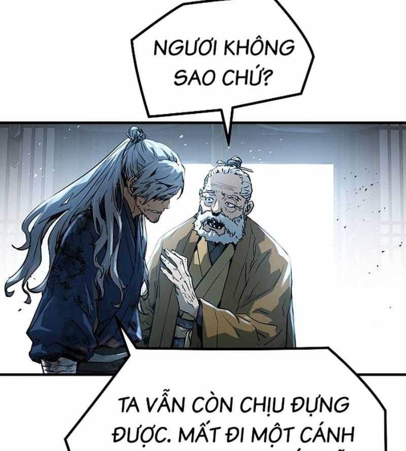 Tuyệt Thế Hồi Quy Chapter 1 - Trang 126