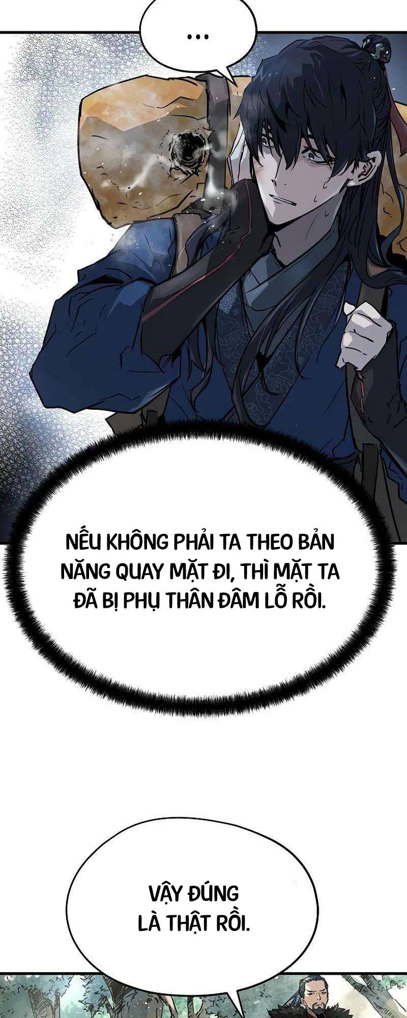 Tuyệt Thế Hồi Quy Chapter 3 - Trang 63