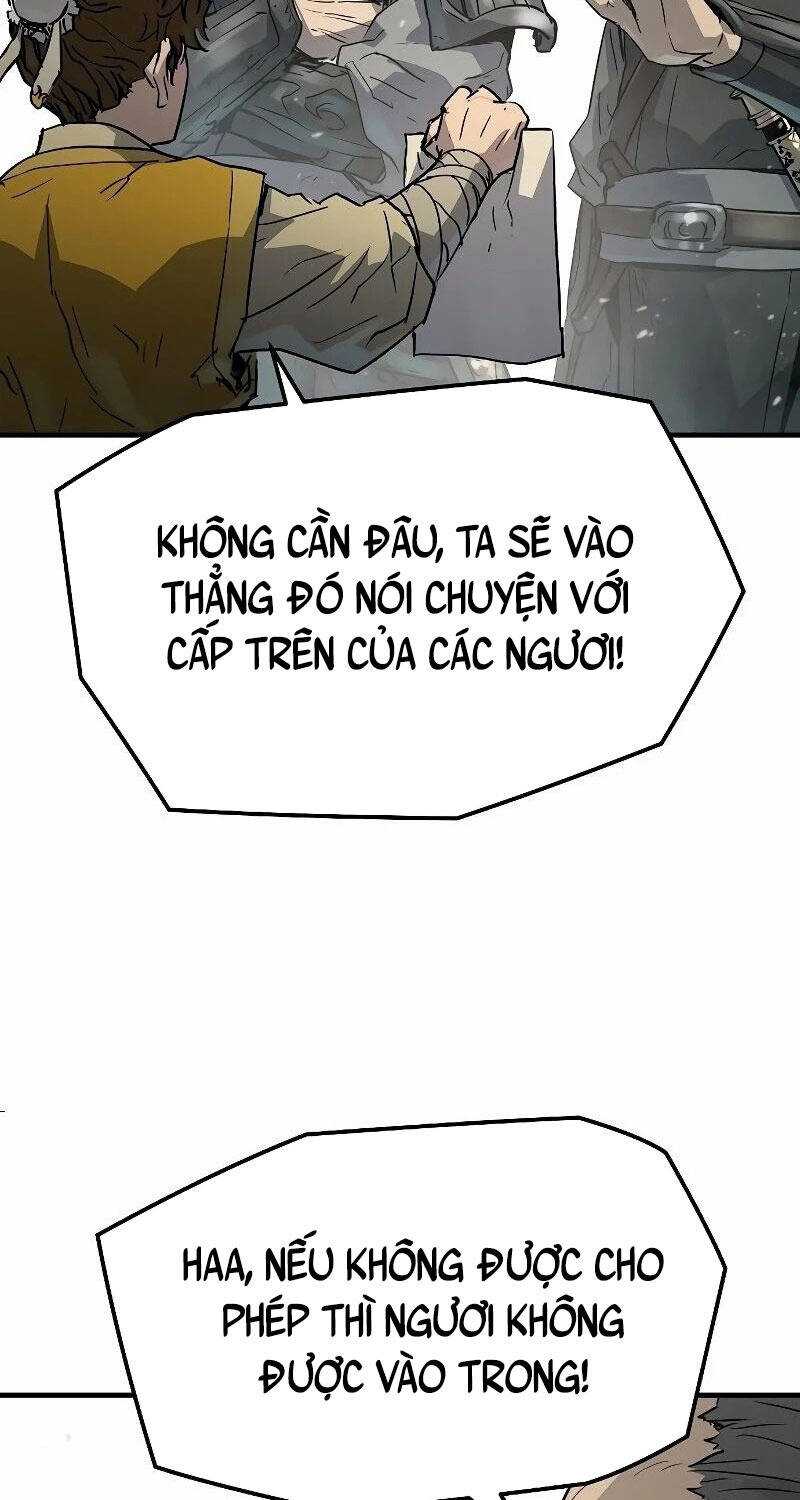 Tuyệt Thế Hồi Quy Chapter 11 - Trang 10