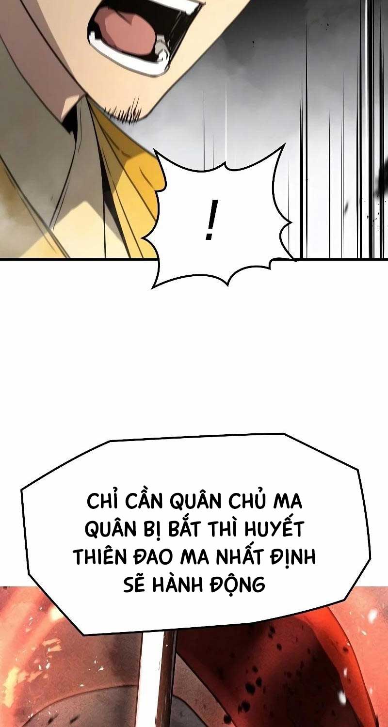 Tuyệt Thế Hồi Quy Chapter 15 - Trang 10