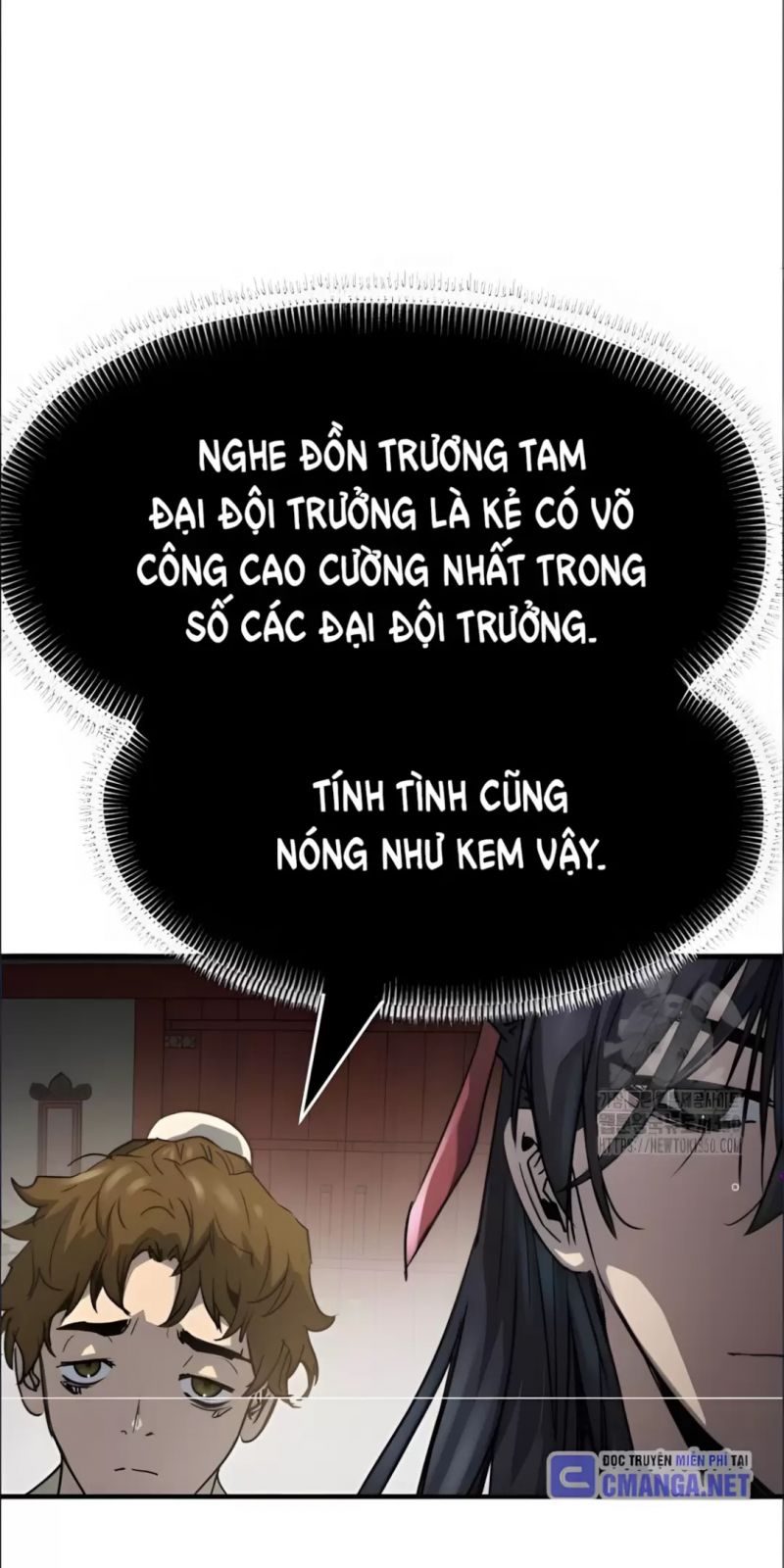 Tuyệt Thế Hồi Quy Chapter 12 - Trang 12