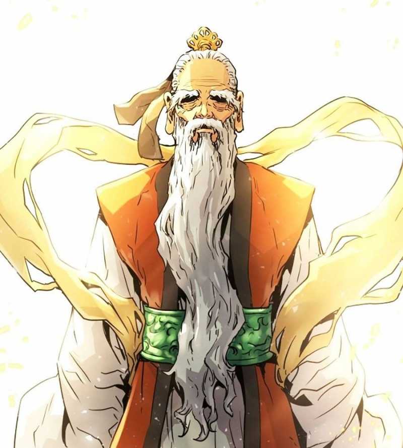 Tuyệt Thế Hồi Quy Chapter 1 - Trang 216