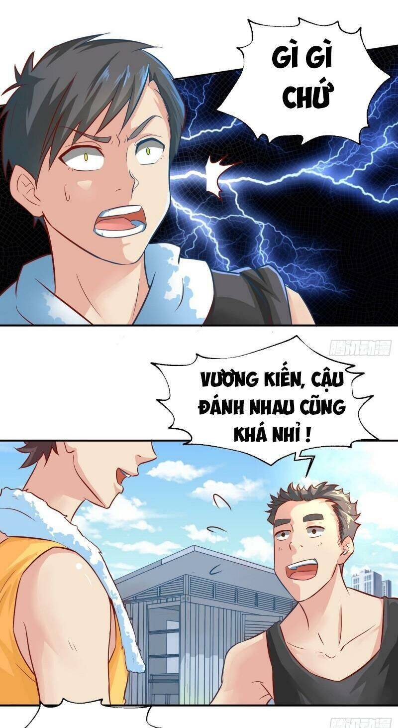 Tiên Giới Thương Thành Chapter 14 - Trang 18