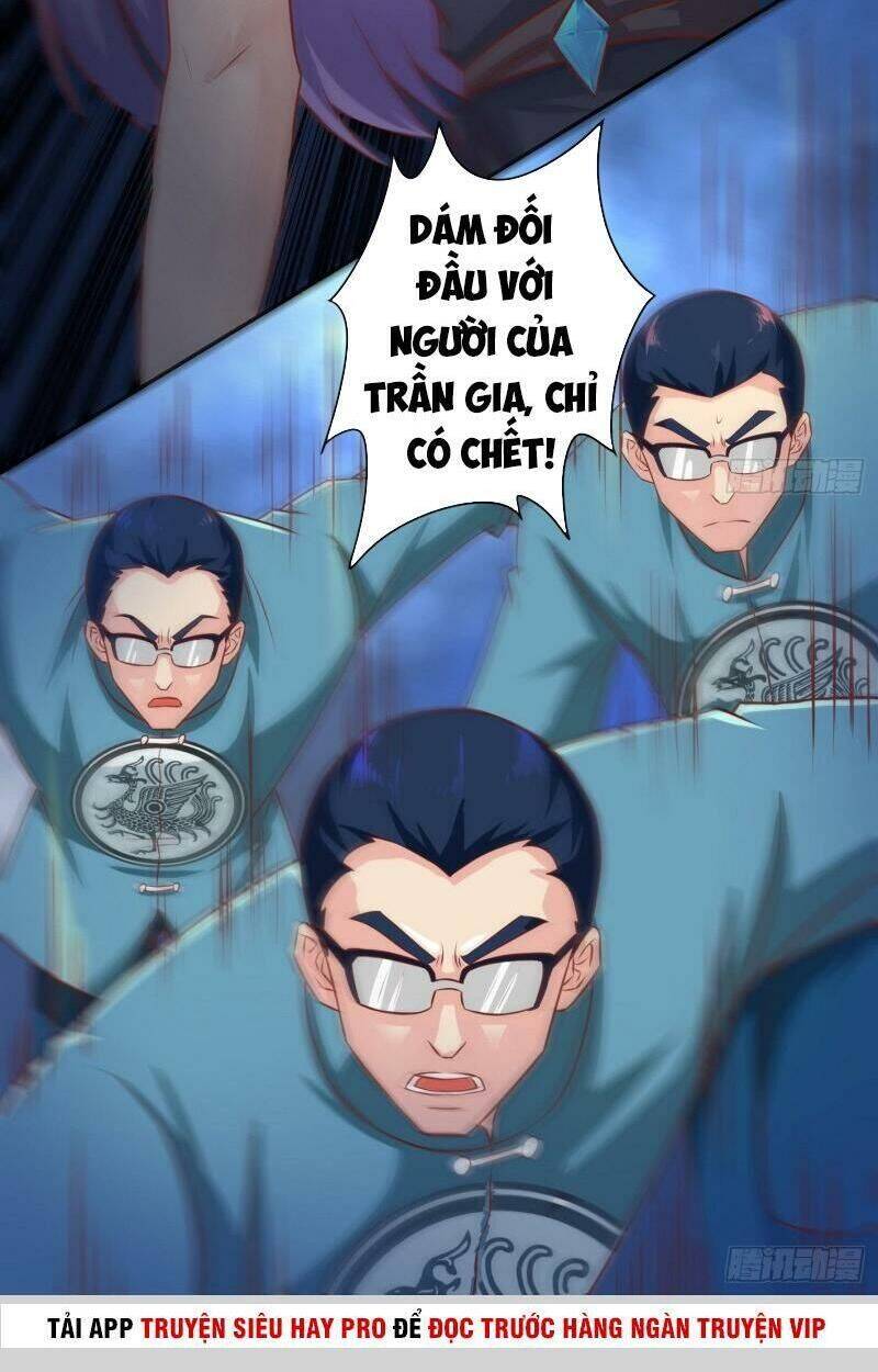 Tiên Giới Thương Thành Chapter 14 - Trang 13