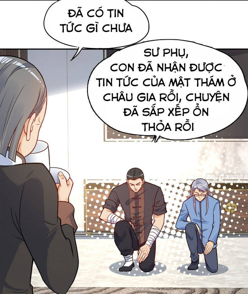 Tiên Giới Thương Thành Chapter 53 - Trang 17