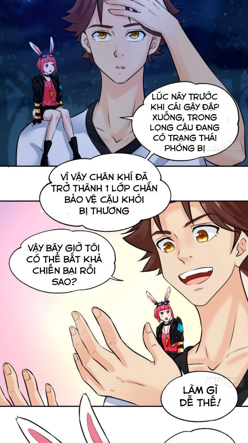 Tiên Giới Thương Thành Chapter 13 - Trang 16