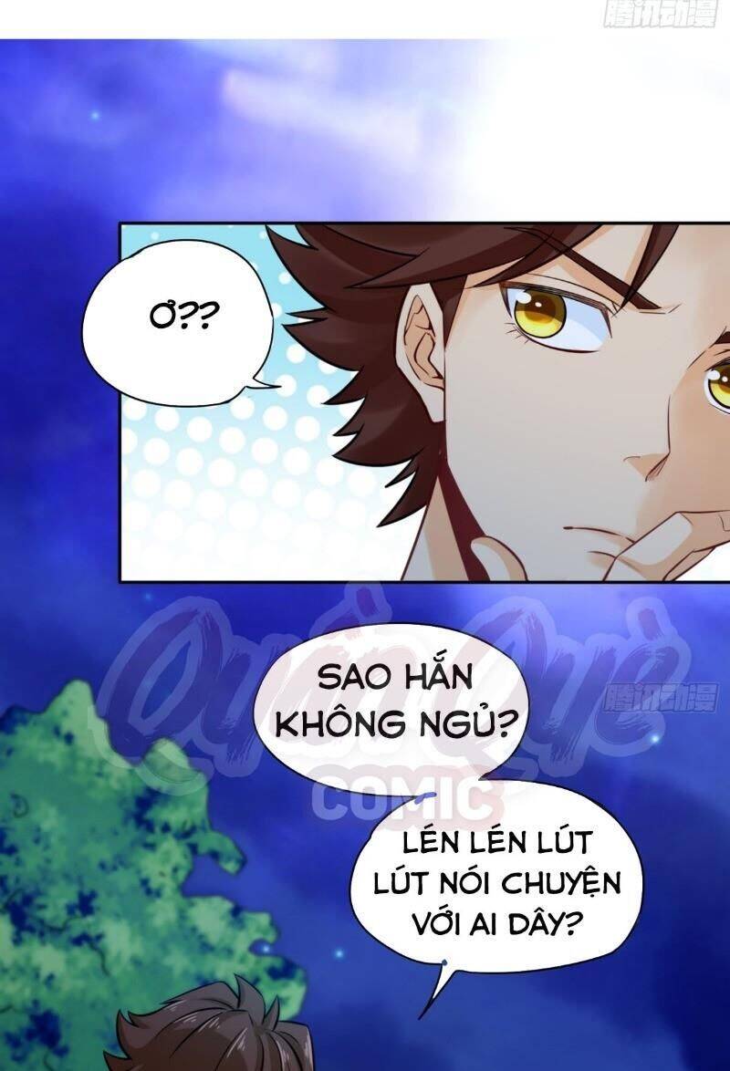 Tiên Giới Thương Thành Chapter 10 - Trang 26