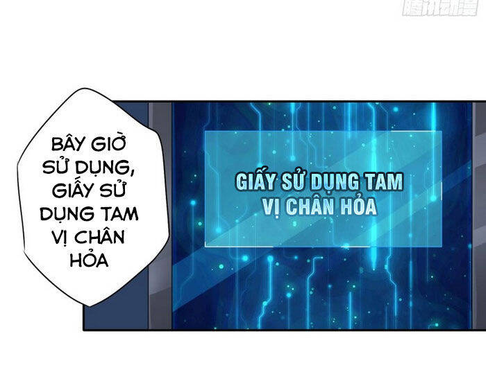 Tiên Giới Thương Thành Chapter 46 - Trang 4