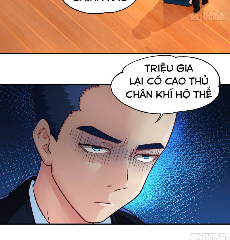 Tiên Giới Thương Thành Chapter 15 - Trang 9