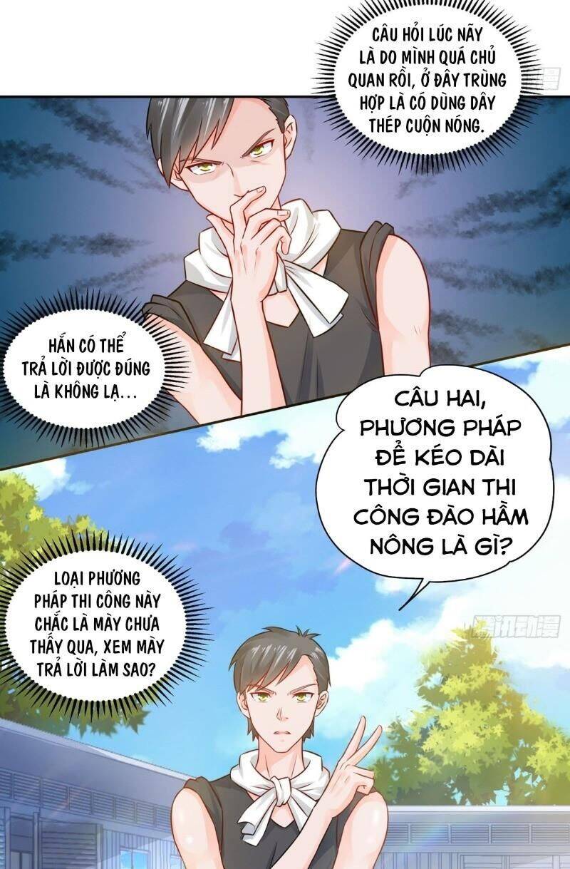 Tiên Giới Thương Thành Chapter 10 - Trang 10