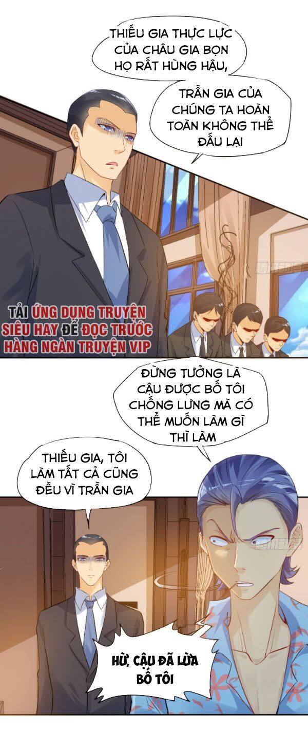 Tiên Giới Thương Thành Chapter 30 - Trang 12