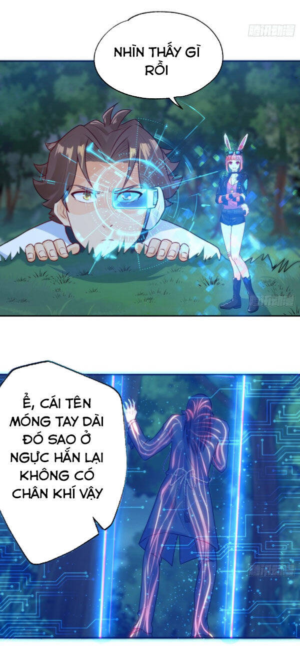 Tiên Giới Thương Thành Chapter 18 - Trang 3