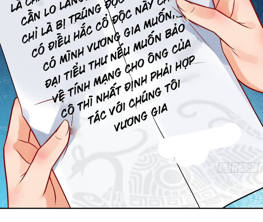 Tiên Giới Thương Thành Chapter 53 - Trang 25