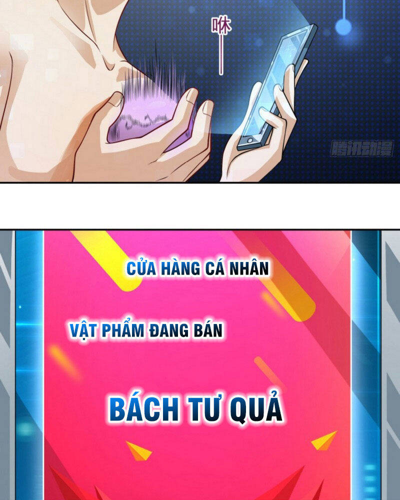 Tiên Giới Thương Thành Chapter 28 - Trang 17