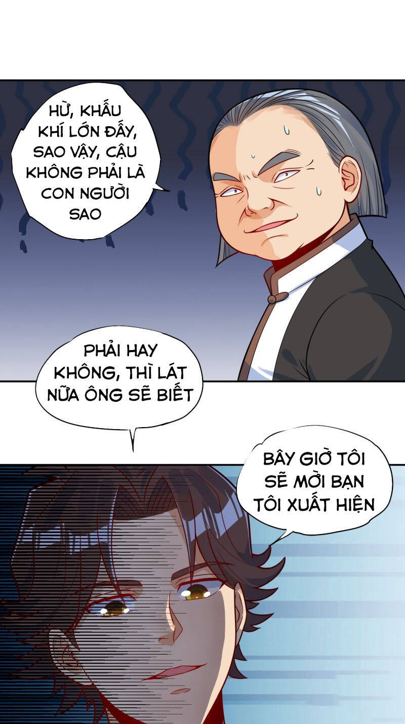 Tiên Giới Thương Thành Chapter 56 - Trang 14