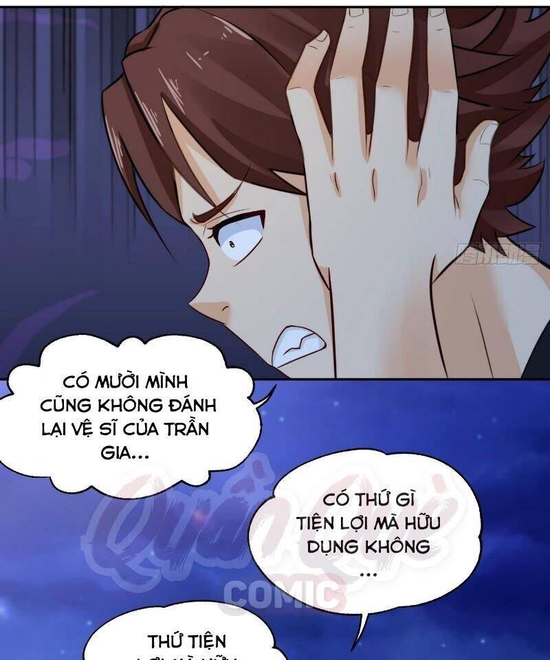 Tiên Giới Thương Thành Chapter 11 - Trang 14