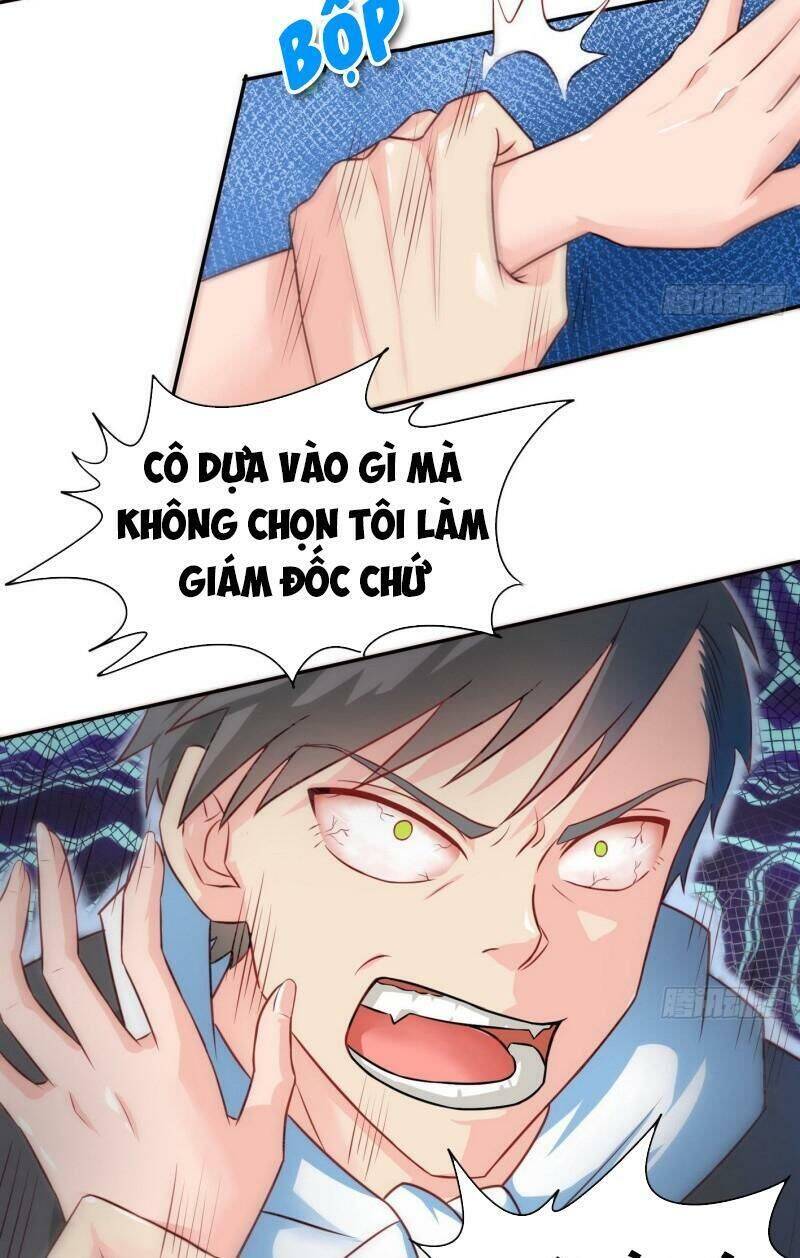 Tiên Giới Thương Thành Chapter 14 - Trang 5