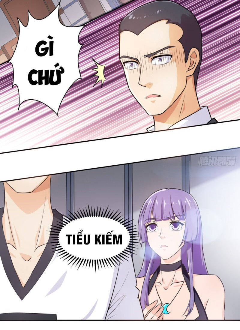 Tiên Giới Thương Thành Chapter 32 - Trang 16