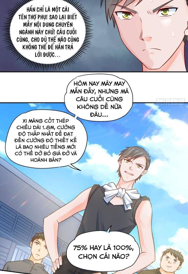 Tiên Giới Thương Thành Chapter 10 - Trang 13