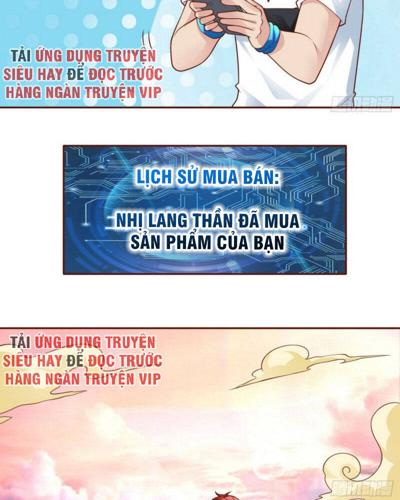 Tiên Giới Thương Thành Chapter 28 - Trang 29