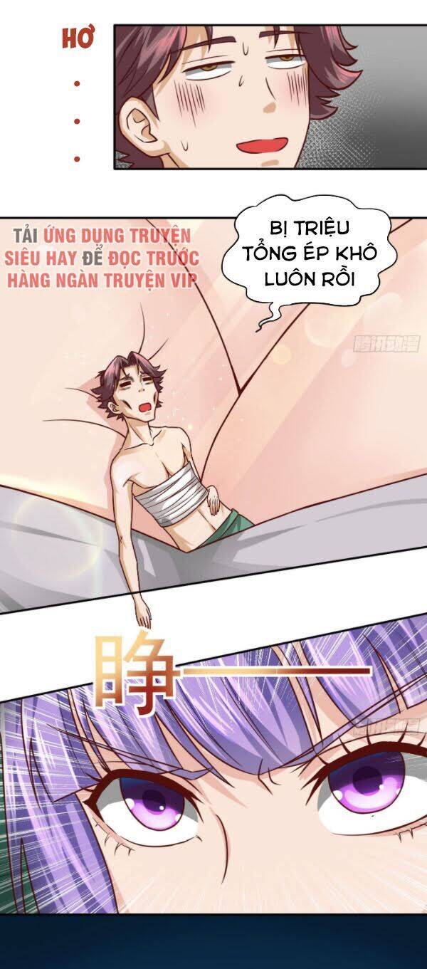 Tiên Giới Thương Thành Chapter 23 - Trang 7