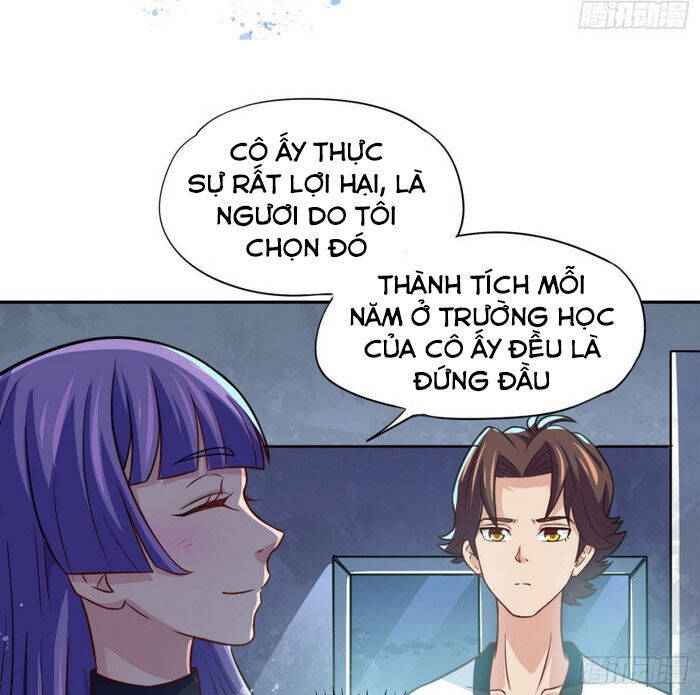 Tiên Giới Thương Thành Chapter 29 - Trang 8