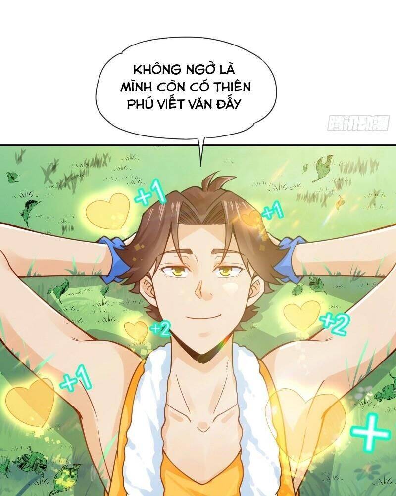 Tiên Giới Thương Thành Chapter 11 - Trang 30