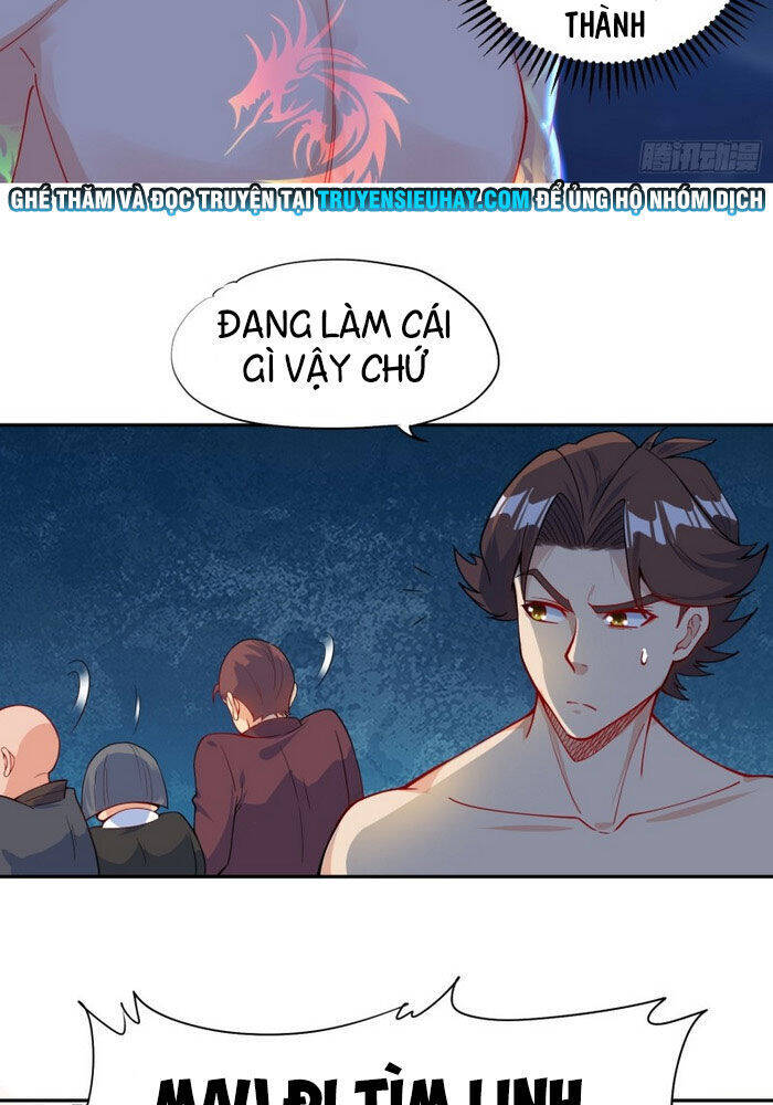 Tiên Giới Thương Thành Chapter 60 - Trang 15