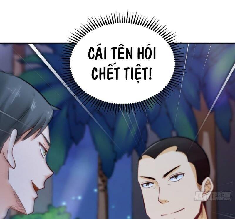 Tiên Giới Thương Thành Chapter 10 - Trang 28