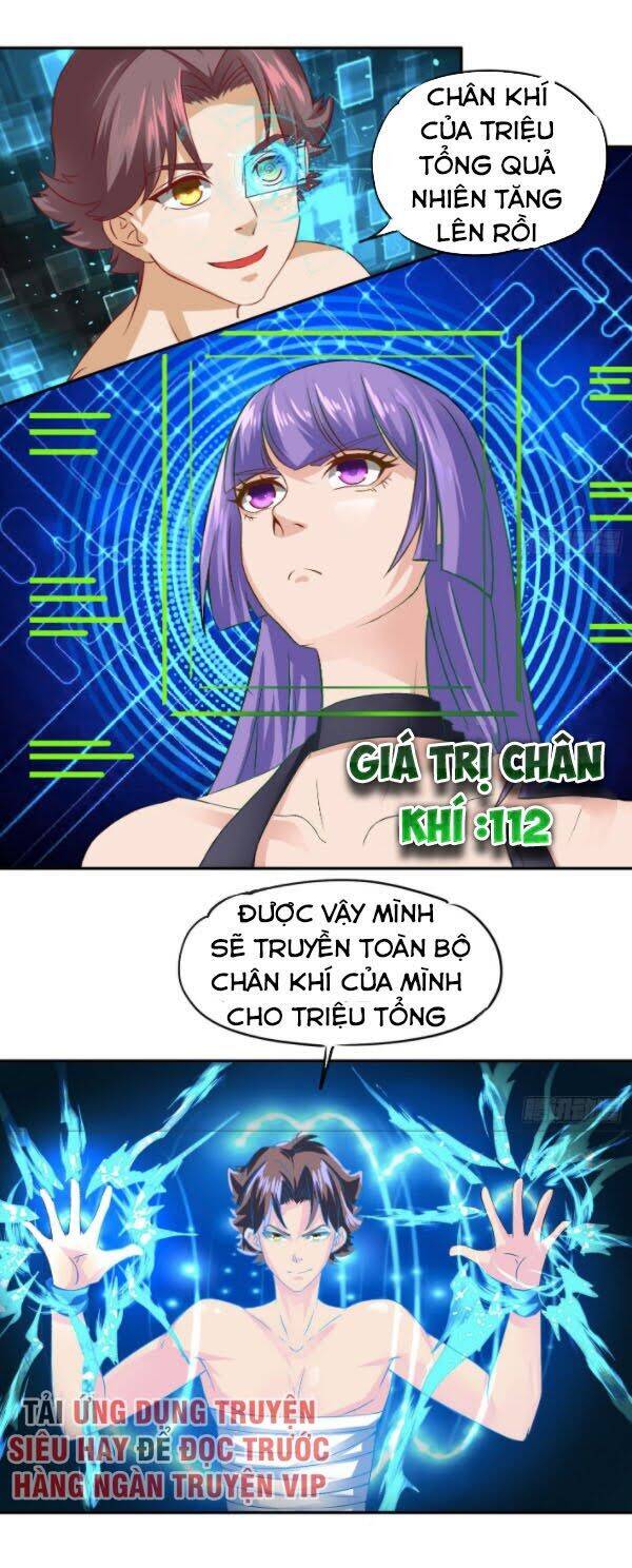 Tiên Giới Thương Thành Chapter 23 - Trang 5