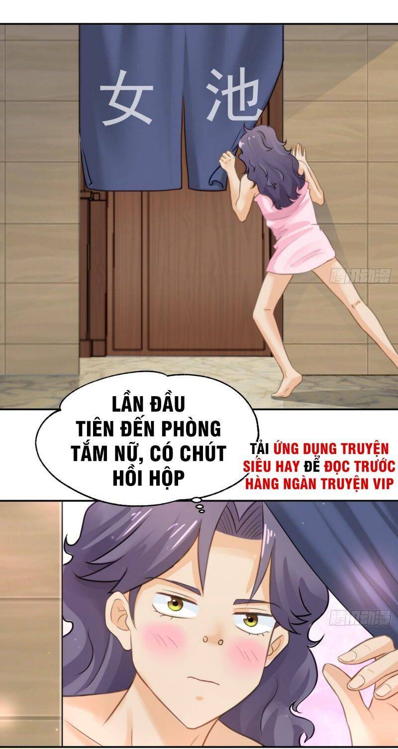 Tiên Giới Thương Thành Chapter 12 - Trang 12