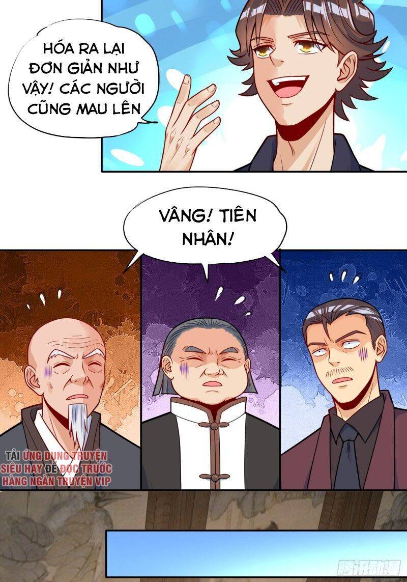 Tiên Giới Thương Thành Chapter 57 - Trang 20