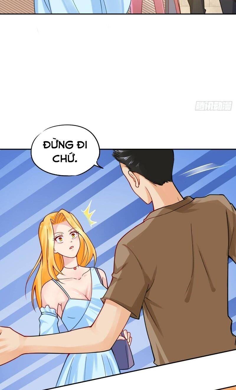 Tiên Giới Thương Thành Chapter 8 - Trang 15