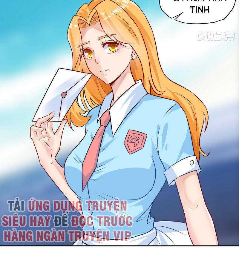 Tiên Giới Thương Thành Chapter 24 - Trang 29