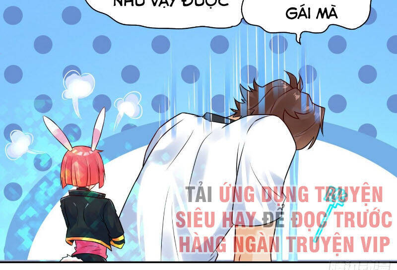 Tiên Giới Thương Thành Chapter 17 - Trang 24