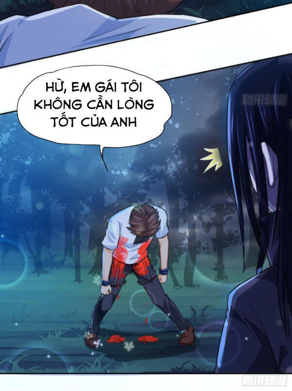 Tiên Giới Thương Thành Chapter 20 - Trang 10