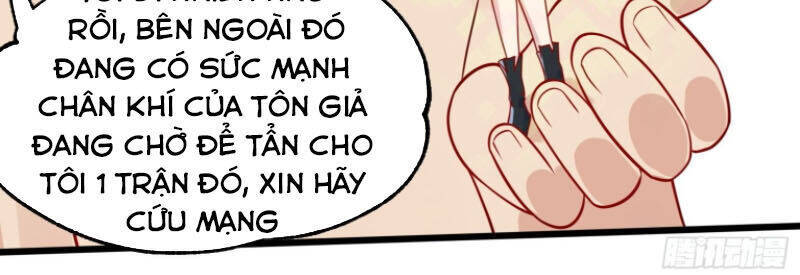 Tiên Giới Thương Thành Chapter 59 - Trang 10