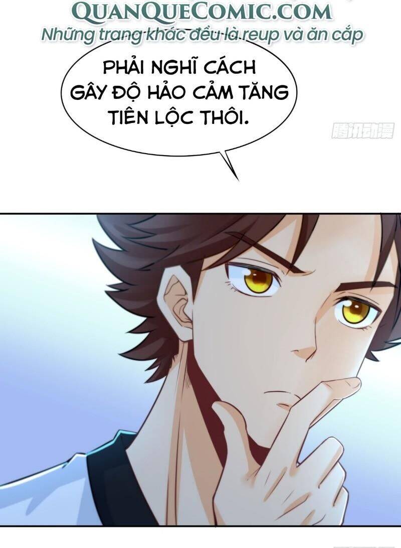 Tiên Giới Thương Thành Chapter 10 - Trang 25